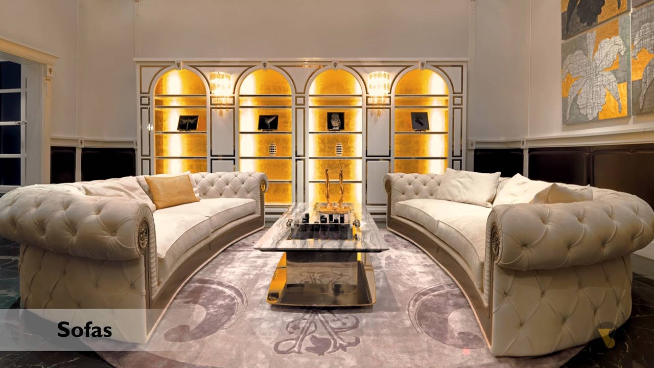 VELVET SPACE | European Italian Design Furniture in Bangalore