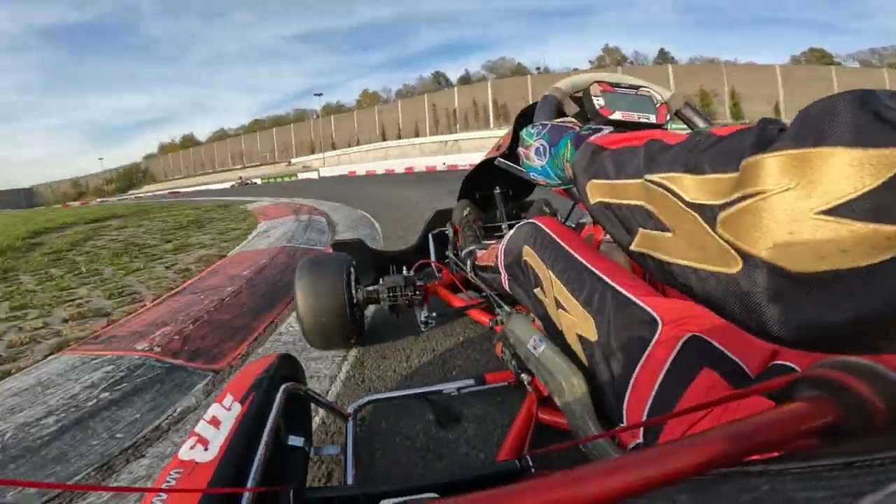 steelring onboard fast