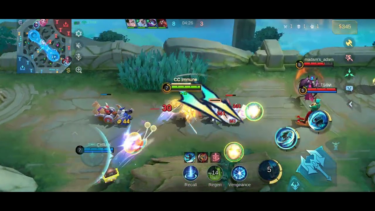Tank Martis gameplay (Not the best day)
