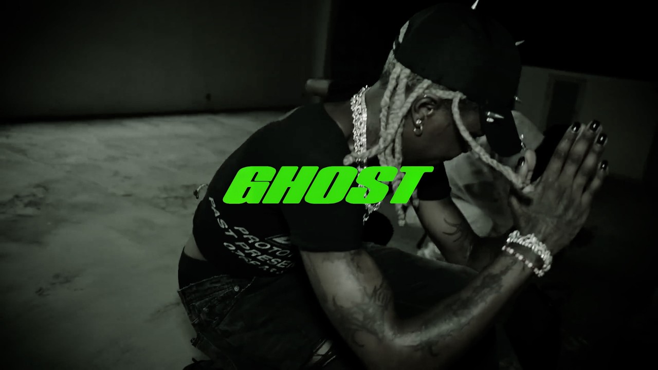 (free) destroy lonely + tezzus type beat - 