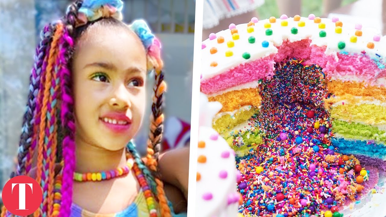 15 Expensive Celebrity Kid Birthday Parties You Can't Afford