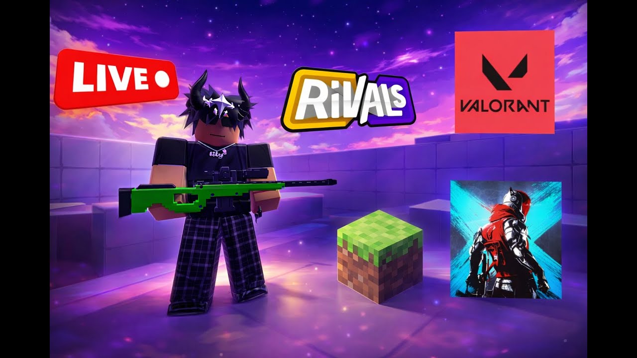 playing games i feel like playin chill stream