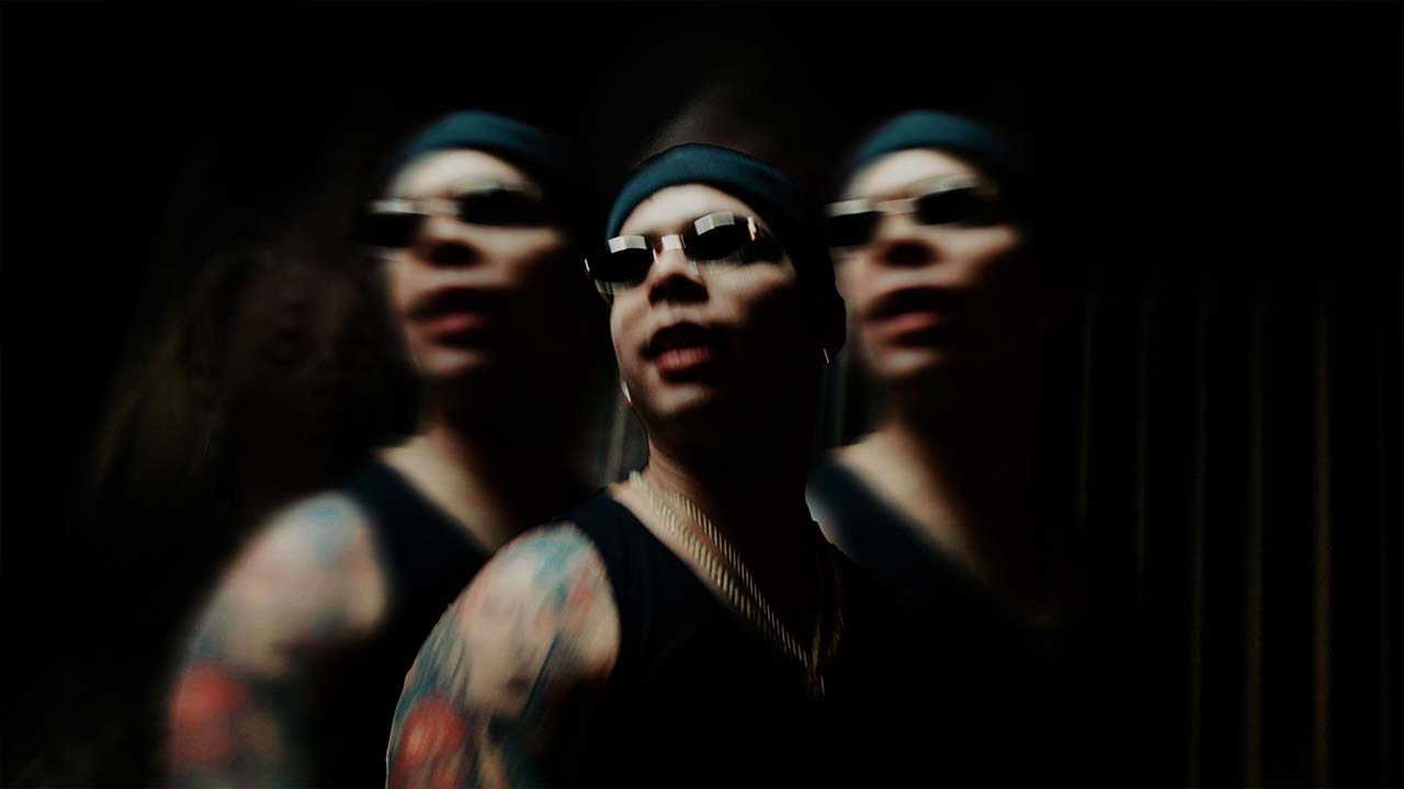 KEVVO - Cotidiano (Official Video)