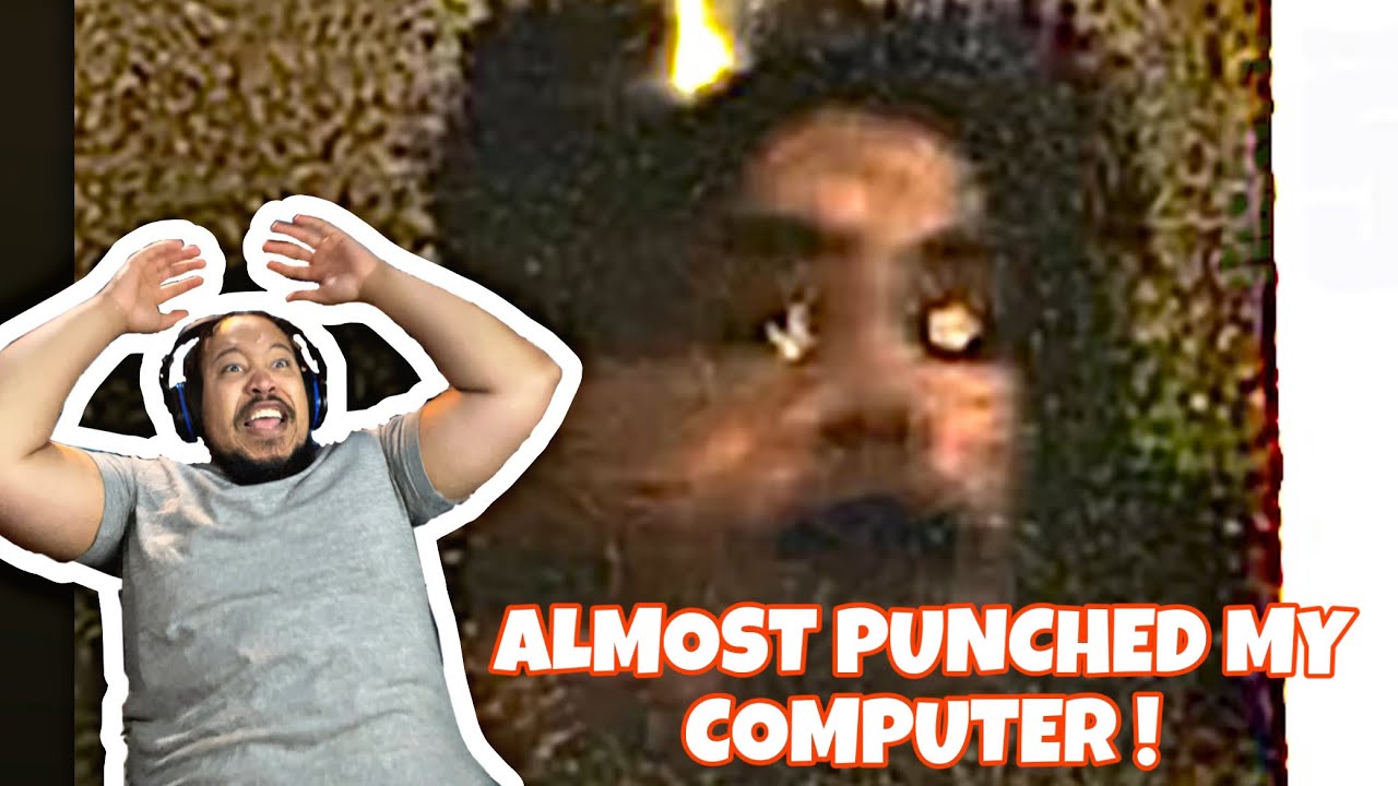 Top 10 SCARY Ghost Videos That'll SPOOP YA ! | Nuke's top 5 |REACTION|