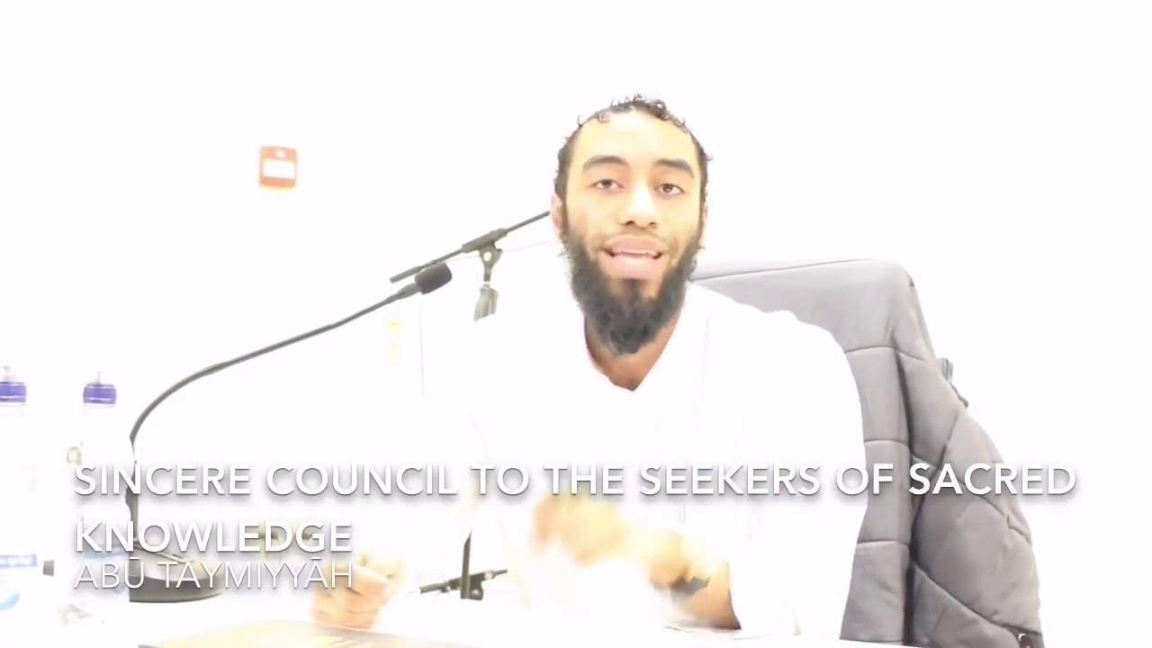 Q&A|| “I have Tried & Tried But Can't Memorise Quran” - Ustadh Abu Taymiyyah