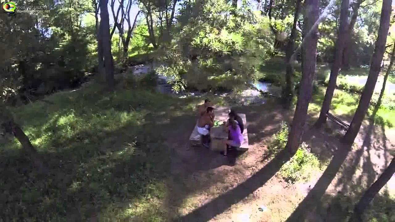 САМОКОВ И ОКОЛНОСТТА ОТ ВЪЗДУХА