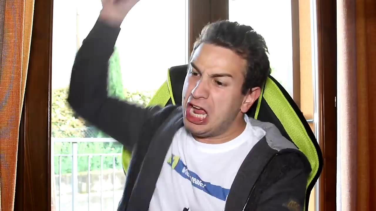 Alessandro Vanoni ytp 