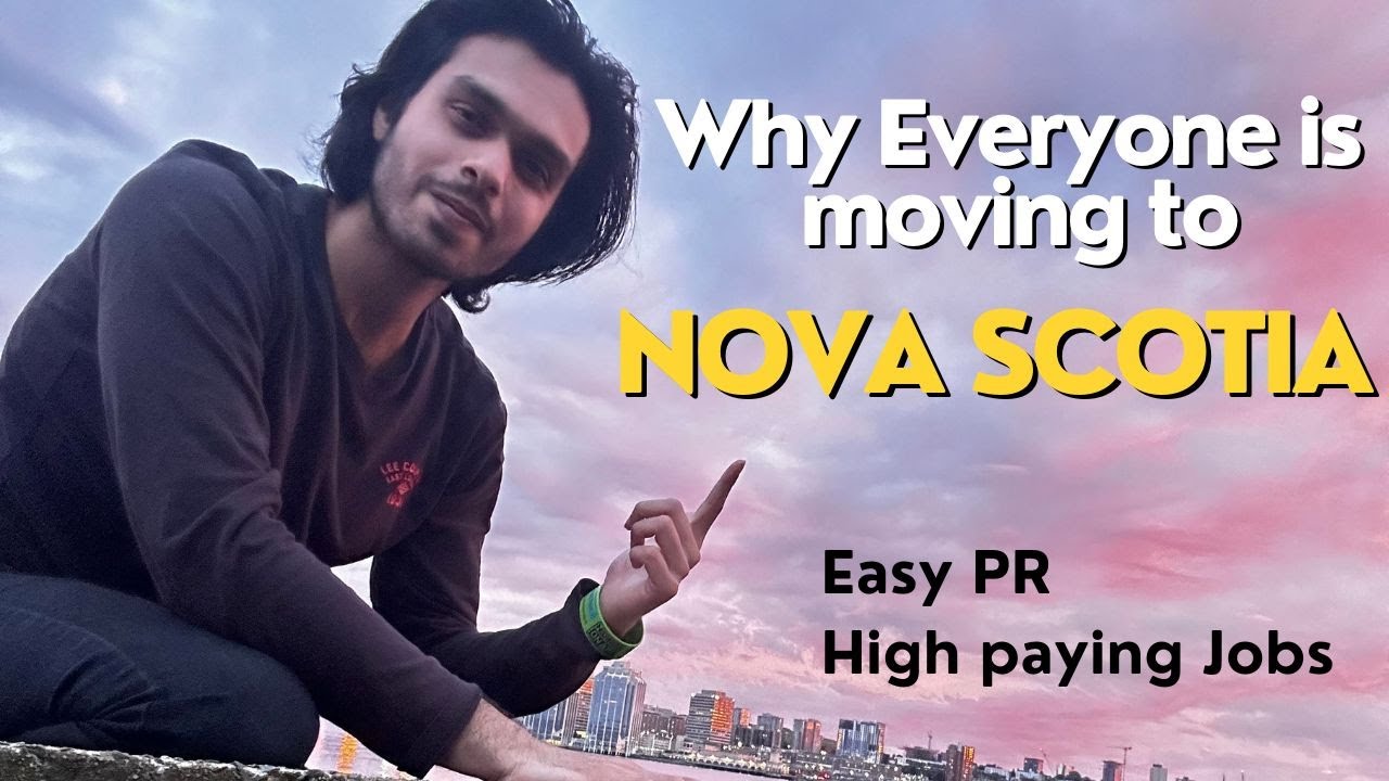 6 Reasons why you should move to Halifax Nova Scotia | Canada Immigration