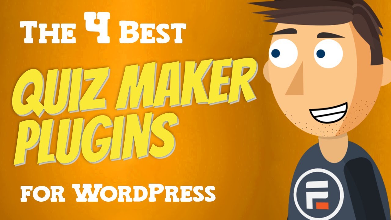 The 4 Best Quiz Maker Plugins for WordPress