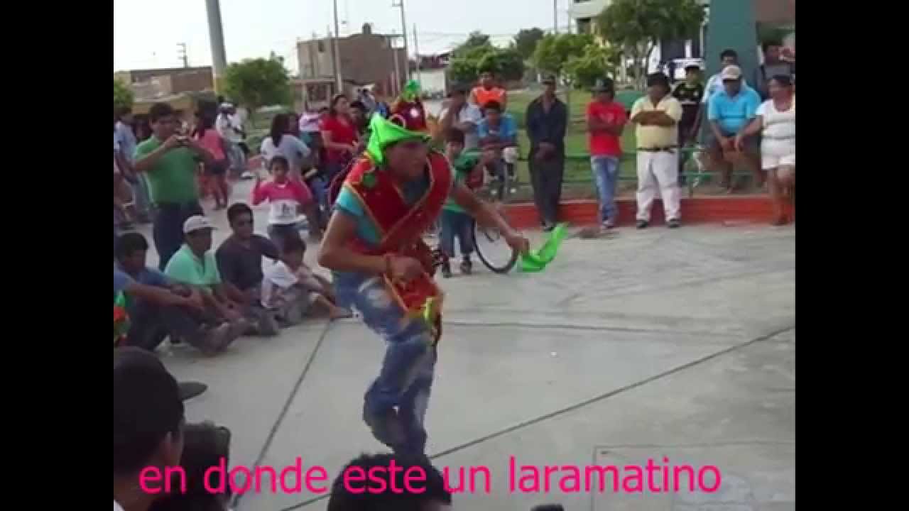 navidad de Laramate y anexos