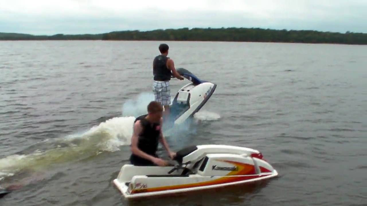 650sx Ride