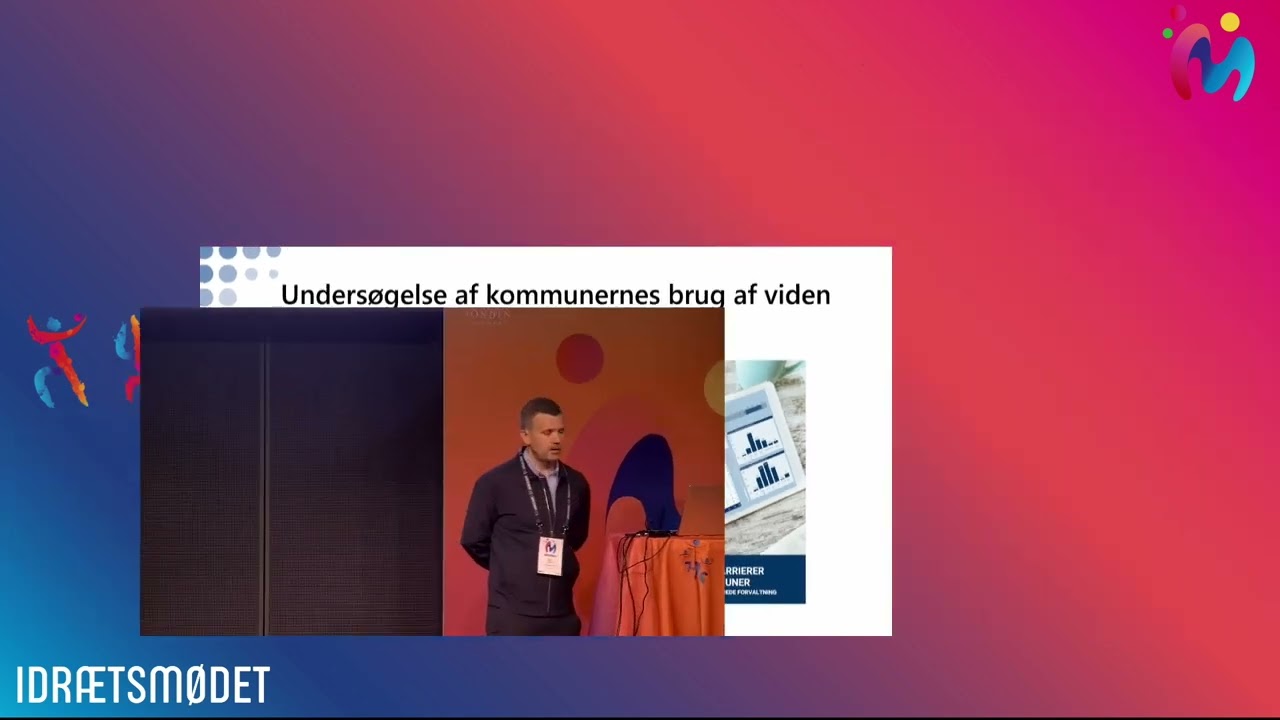 Brug af data og viden i kommuner