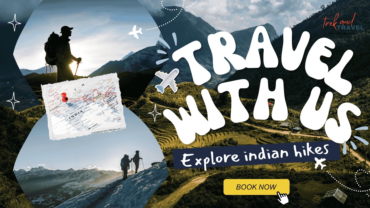 Top 10 Adventure Trips You Must Experience in India &ndash; TrekandTravel