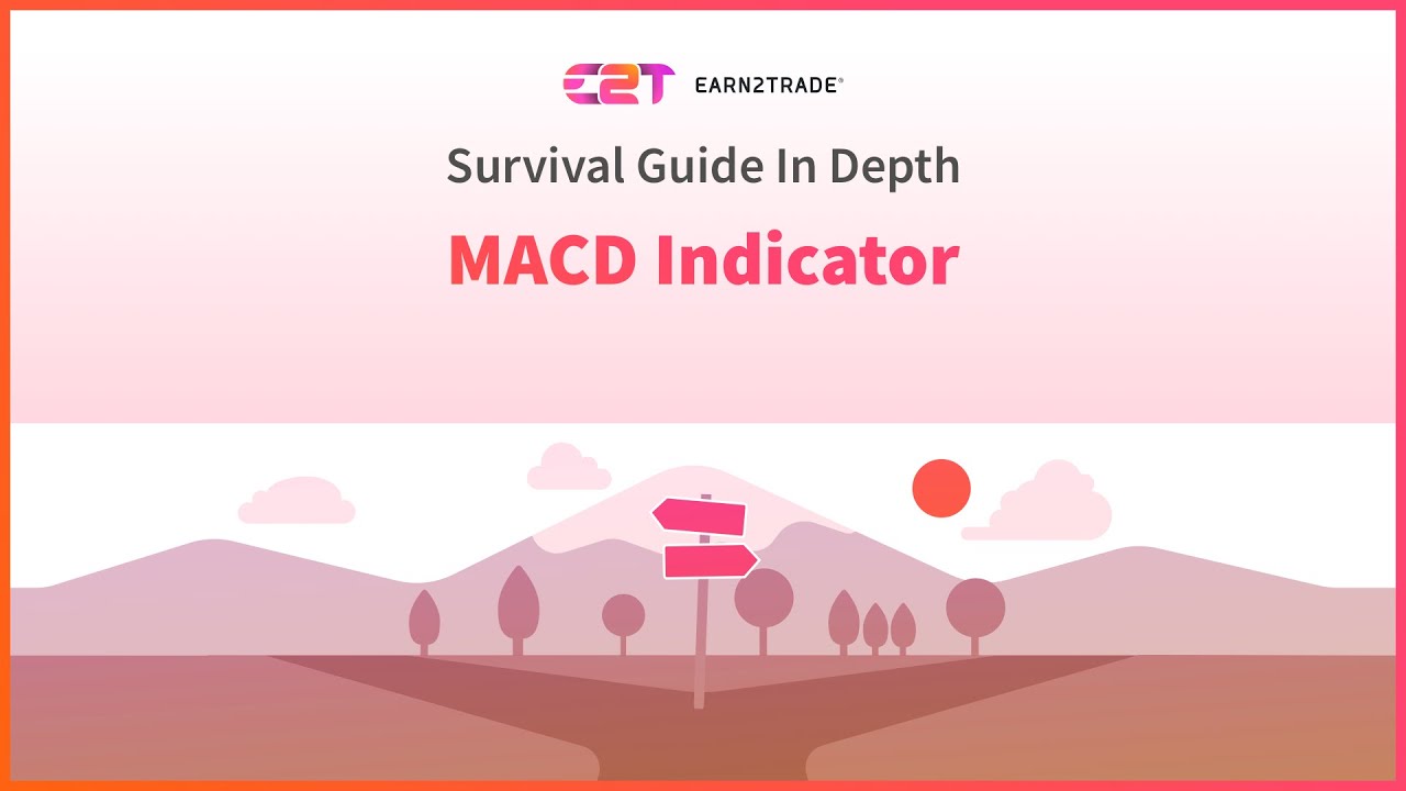MACD Indicator Explained - Strategies and Tips