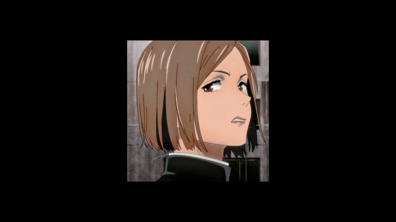 shopping with Nobara Kugisaki: 𝒶 𝓅𝓁𝒶𝓎𝓁𝒾𝓈𝓉