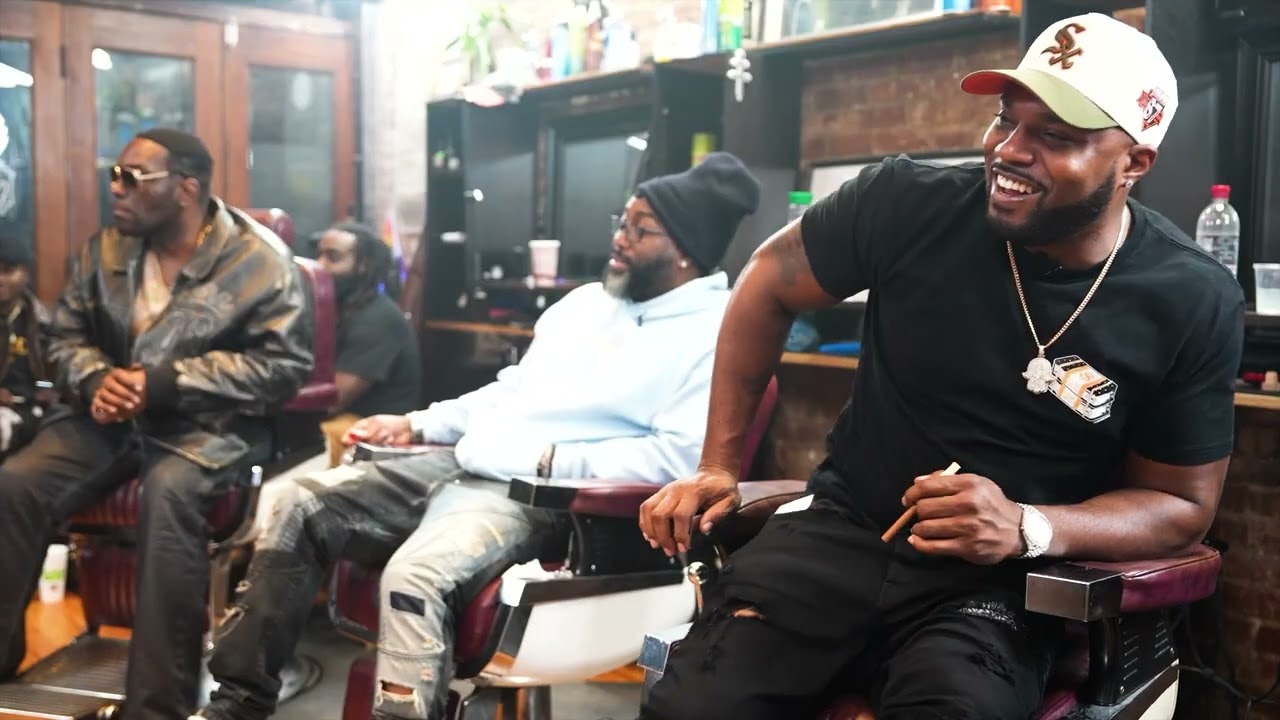 “I FELT LIKE ISHH CUZ I WAS DRIVING!!!” CEASE DETAILS ACCIDENT W/ BIG & GUILT FELT AFTERWARDS