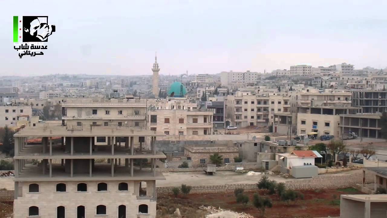 مـن داخـل حـريـتـان From inside Huraytan