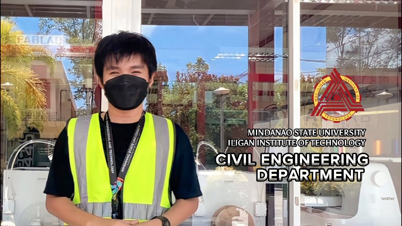 Time Setting Of Cement (VICAT TEST) | MSU-IIT
