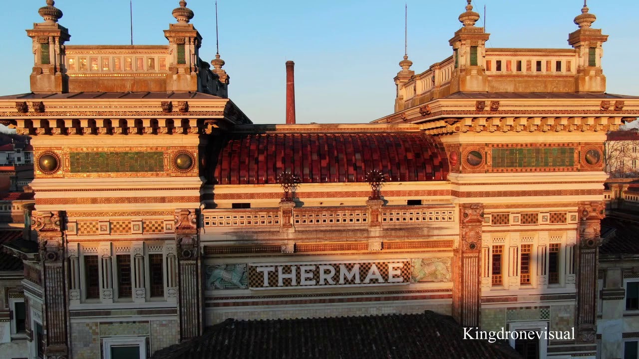Salsomaggiore in 720