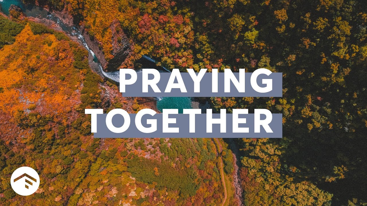 Praying Together