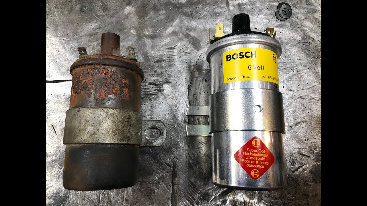 CT'S GARAGE - RUSTY'S NEW EXHAUST, ENGINE BUILD? WOLFSBURG WEST, VW RESTORATION, VV Bus/Porsche/Ghia
