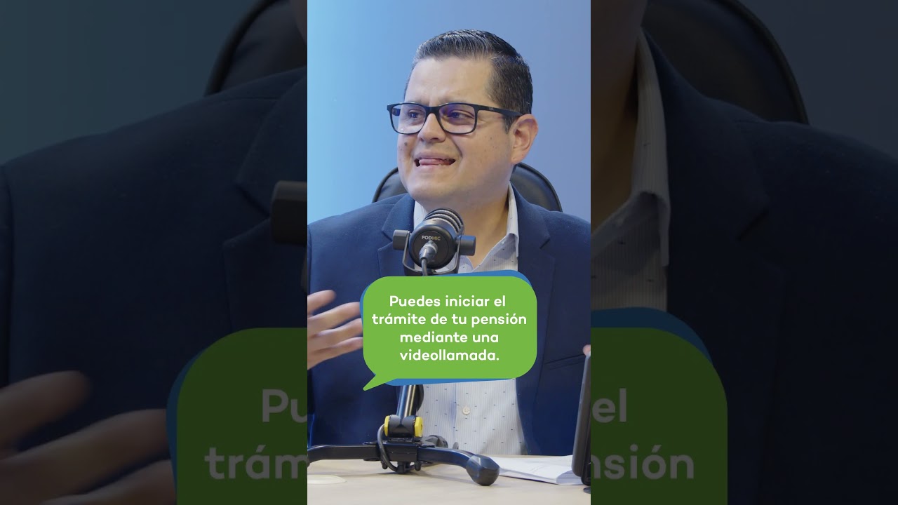 &iquest;Est&aacute;s cerca de la edad de jubilaci&oacute;n o quieres planificar tu futuro previsional desde ya? 💡