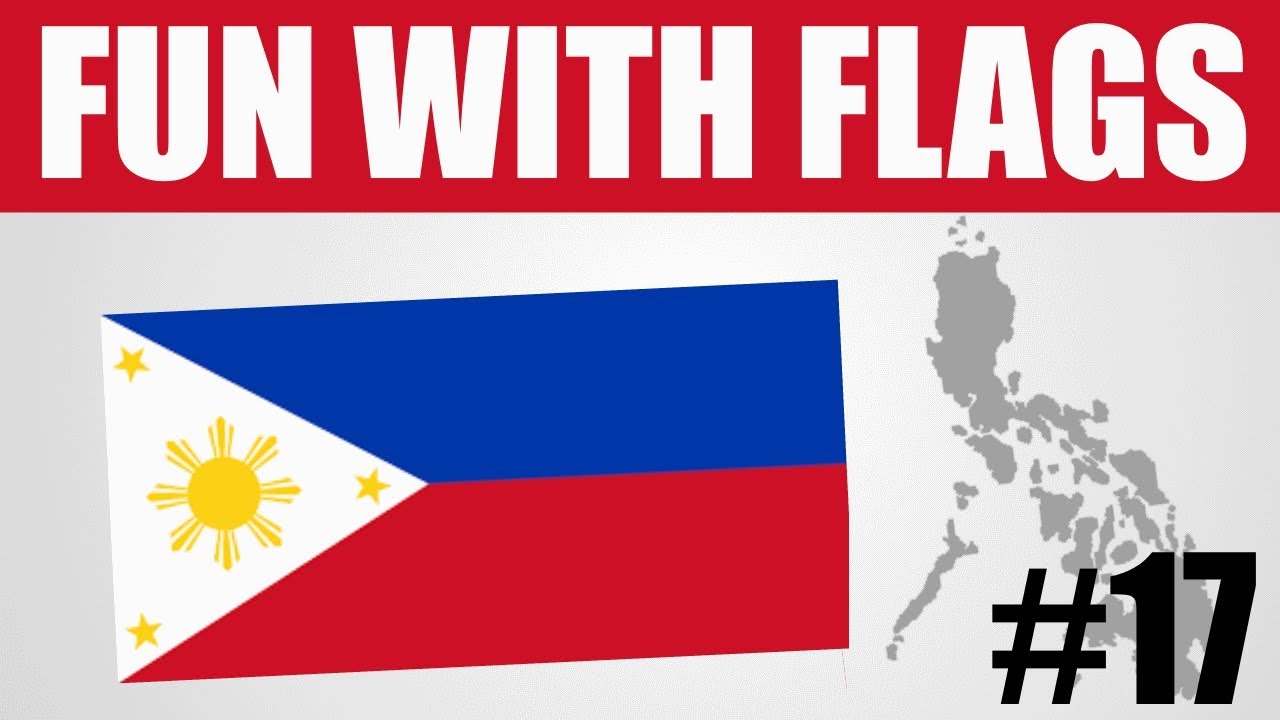 Philippines’ Flag Explained: Hidden Meanings & History