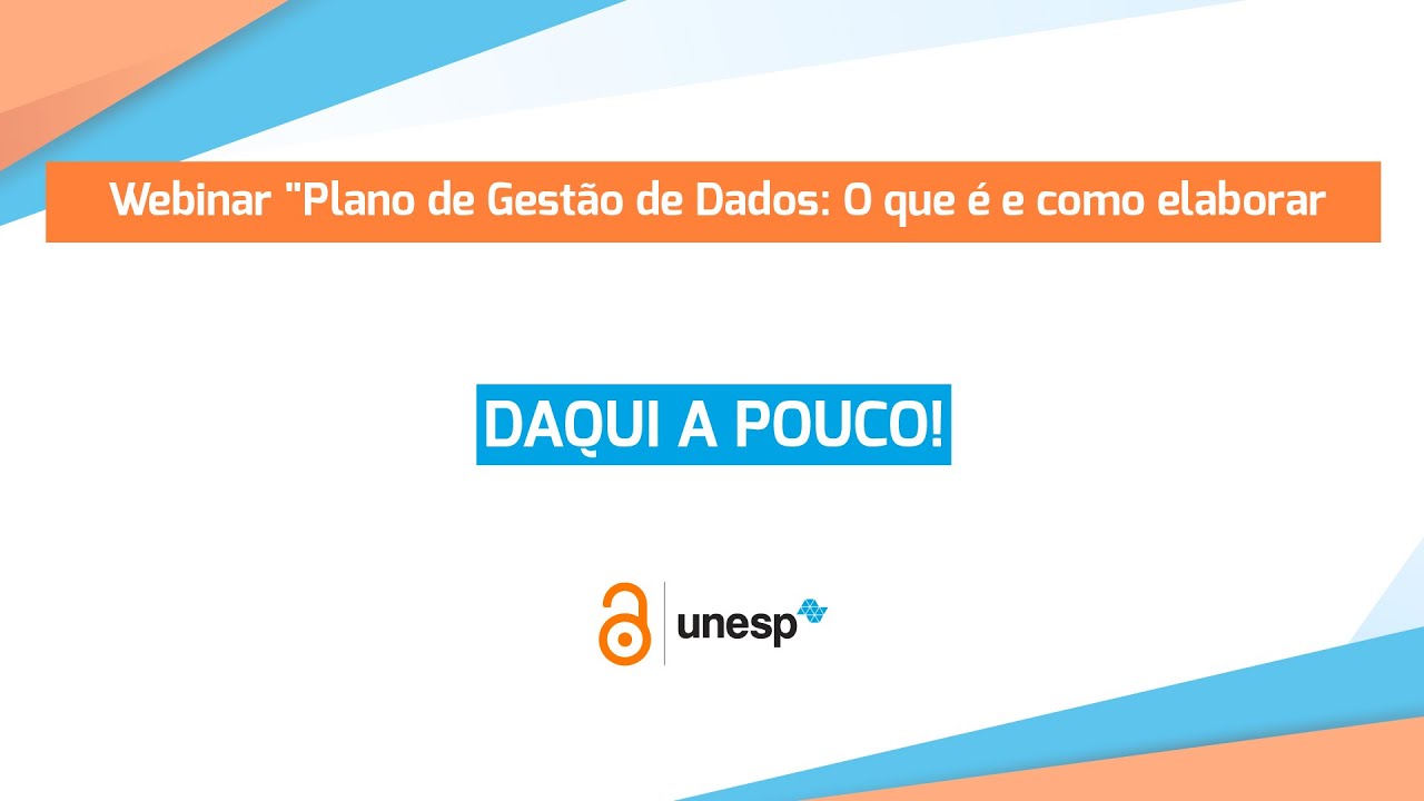 Plano de gestão de dados: o que é e como elaborar