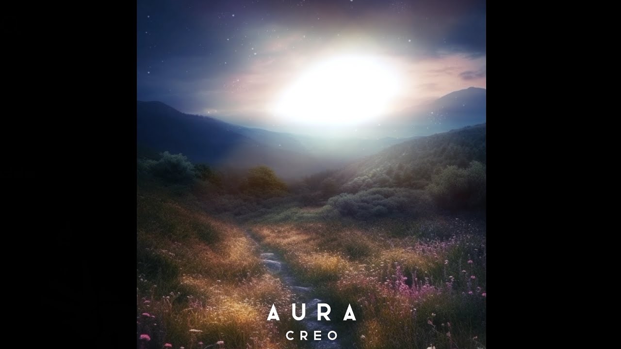 creo - aura (slowed)