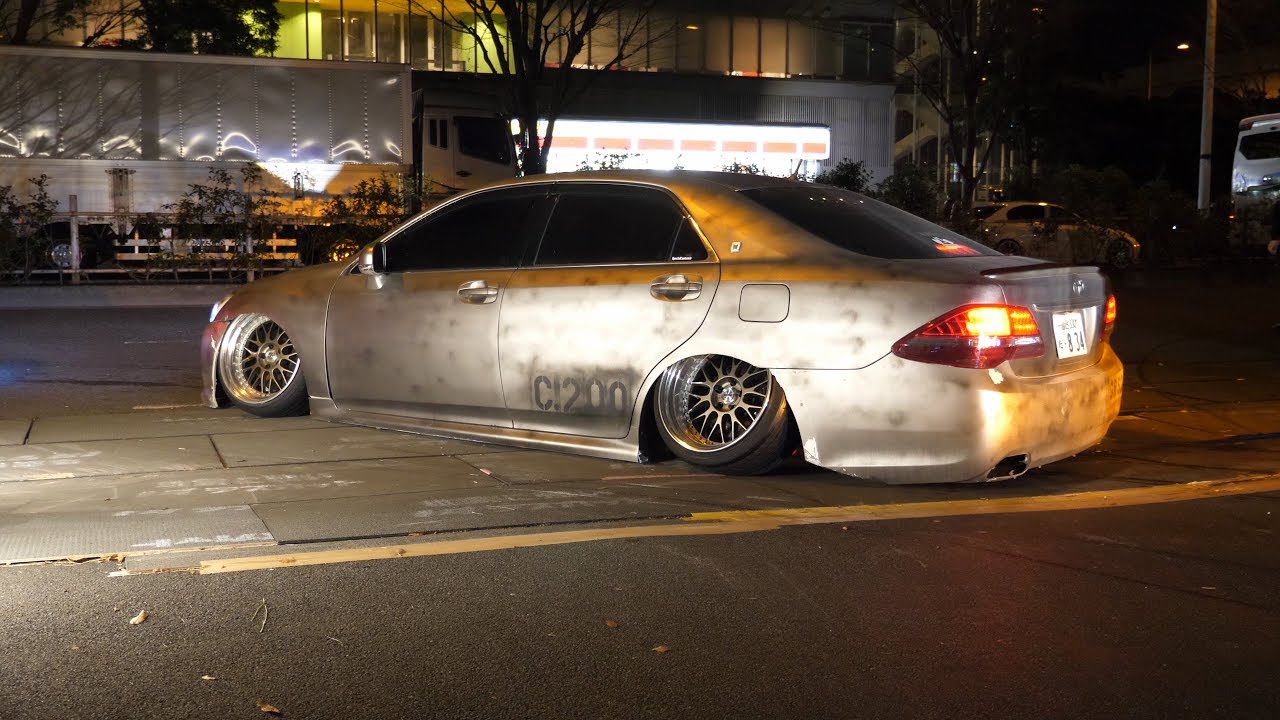 【搬出5⃣】STANCENATION JAPAN 2017 TOKYO 