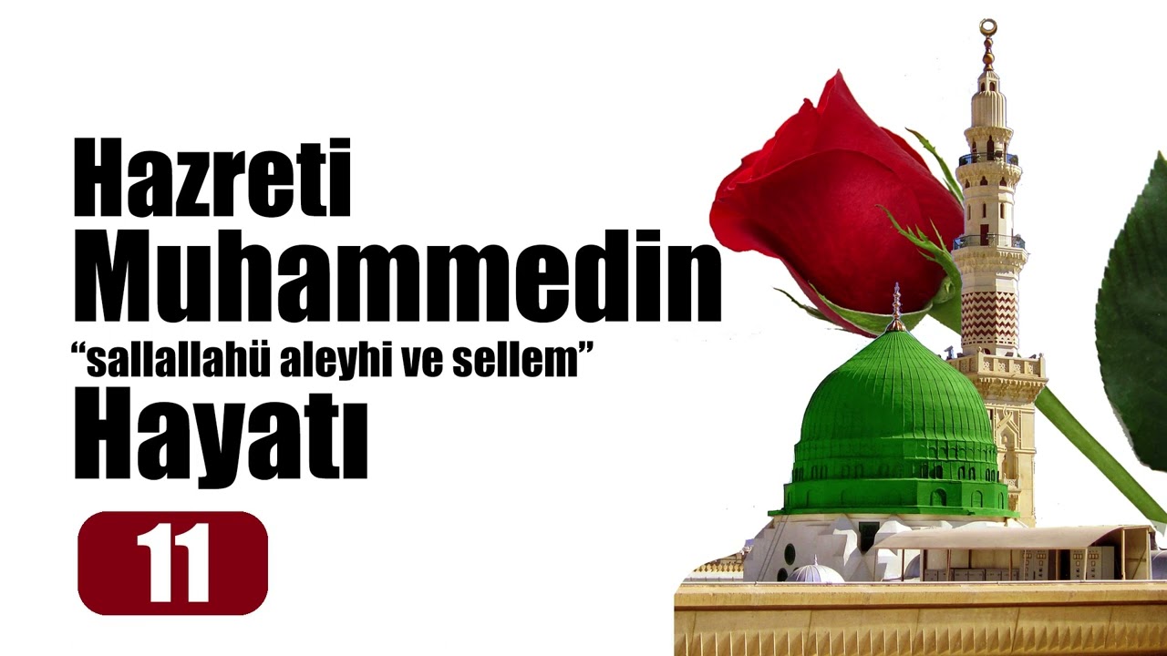 Hazreti Muhammedin 