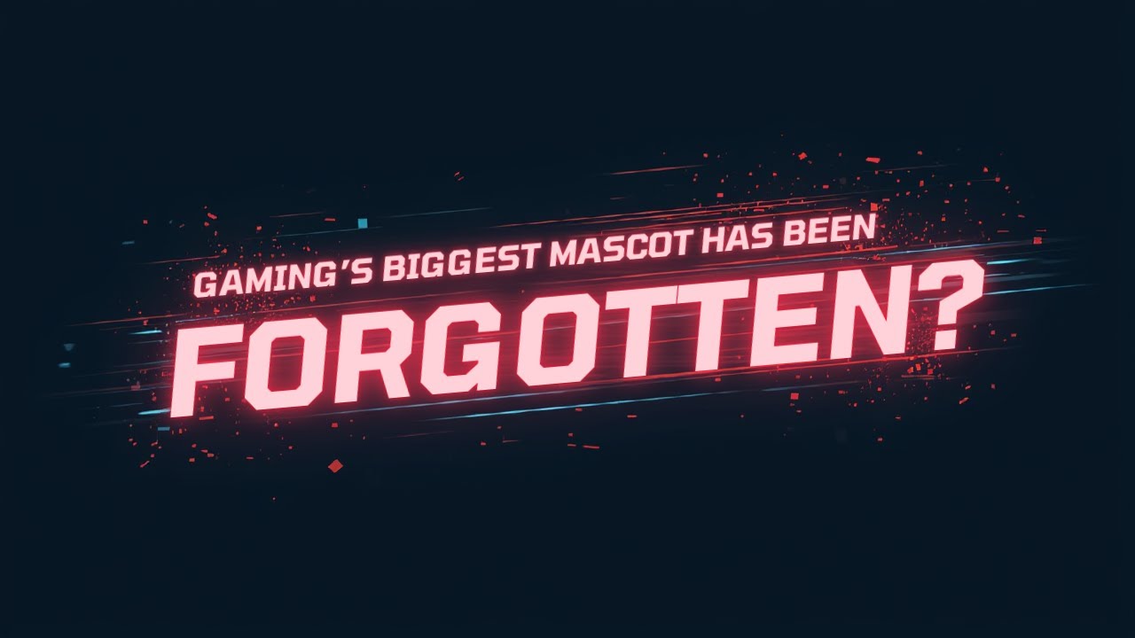 Nintendo Has Forgotten About Mario DEBUNKED!