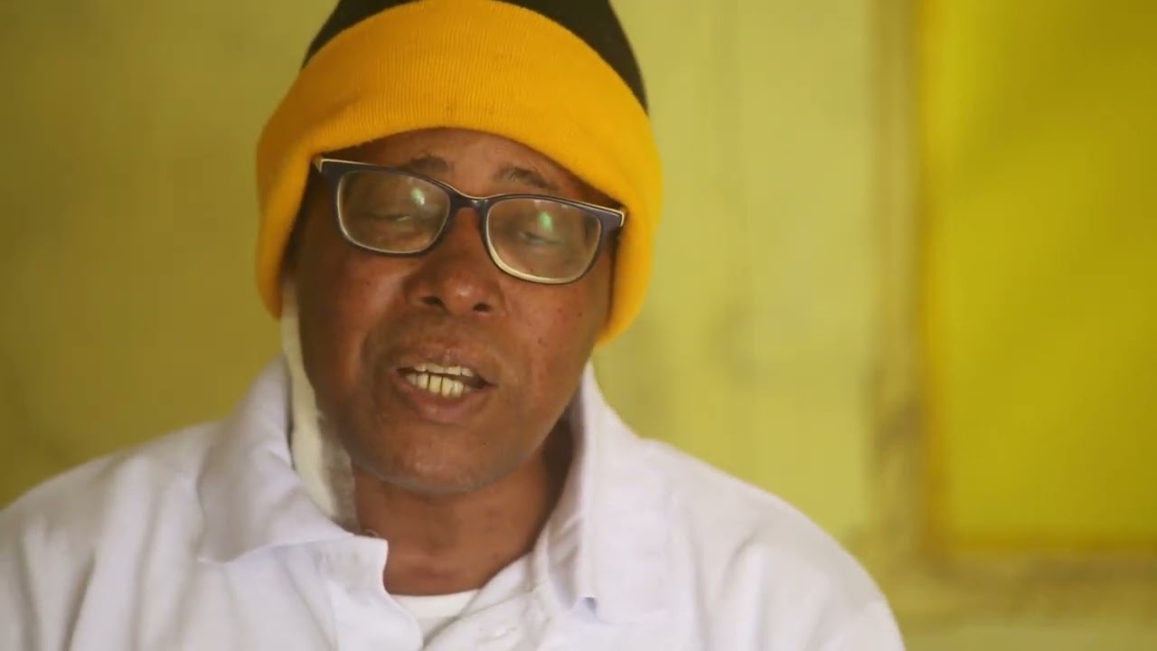 Mestre Roberval visita: História e Causos da Capoeira Angola de Salvador - Mestre Gato Preto