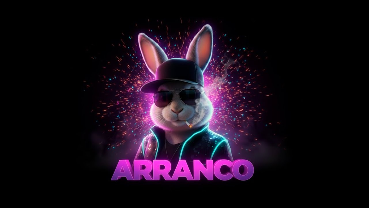 ARRANCO (Festival EDM  Bass ) DJ ЭRNES