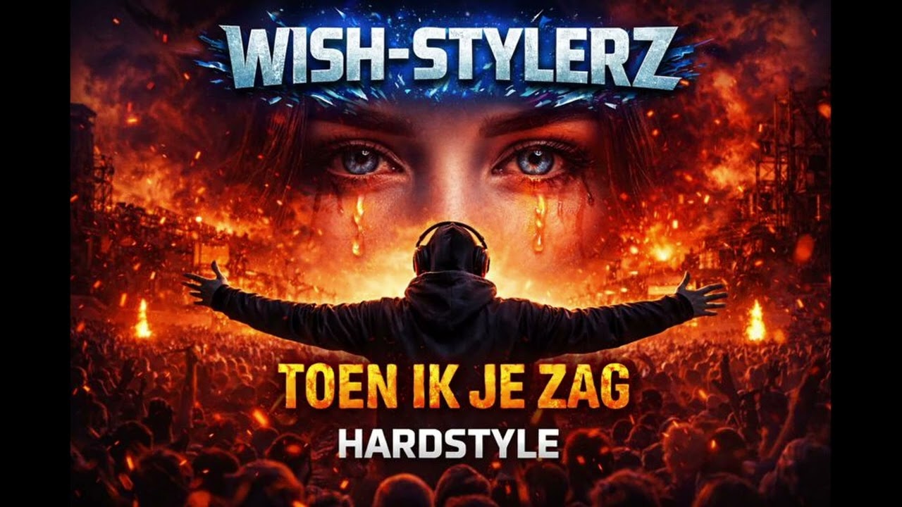 Wish-Stylerz Toen ik je Zag