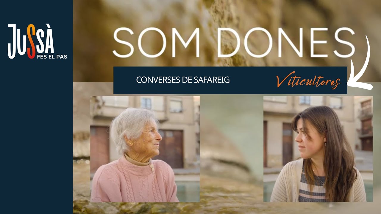 Converses de safareig  -   Viticultores