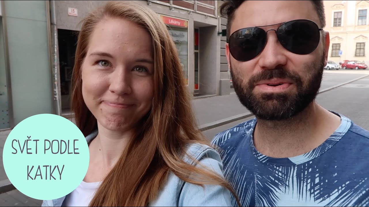 NA RANDE A NEMOCNÝ FILÍPEK | VLOG 22