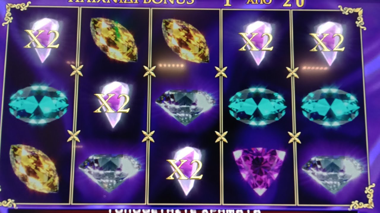 slots play ▶️ bonus BET 2&euro; diamonds of kings 💎 CAZINO &Omicron;&Pi;&Alpha;&Pi; Έ&Nu;&Alpha; &Delta;Ί&Pi;&Lambda;&Alpha; &Sigma;Έ &Kappa;Ά&Theta;&Epsilon; 🏠🏡🏠🏡...🆘