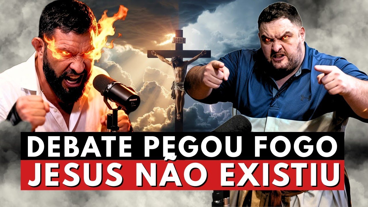 Quem Não Crê na Trindade Será Salvo? Debate Teológico Polêmico
