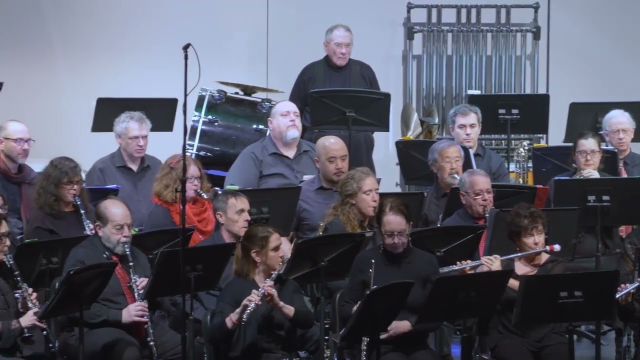 Wellesley Town Band