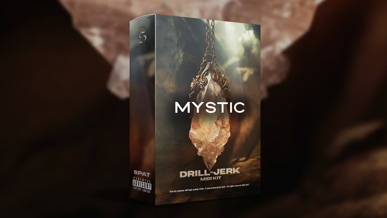 [100+] FREE DRILL/JERK MIDI KIT 