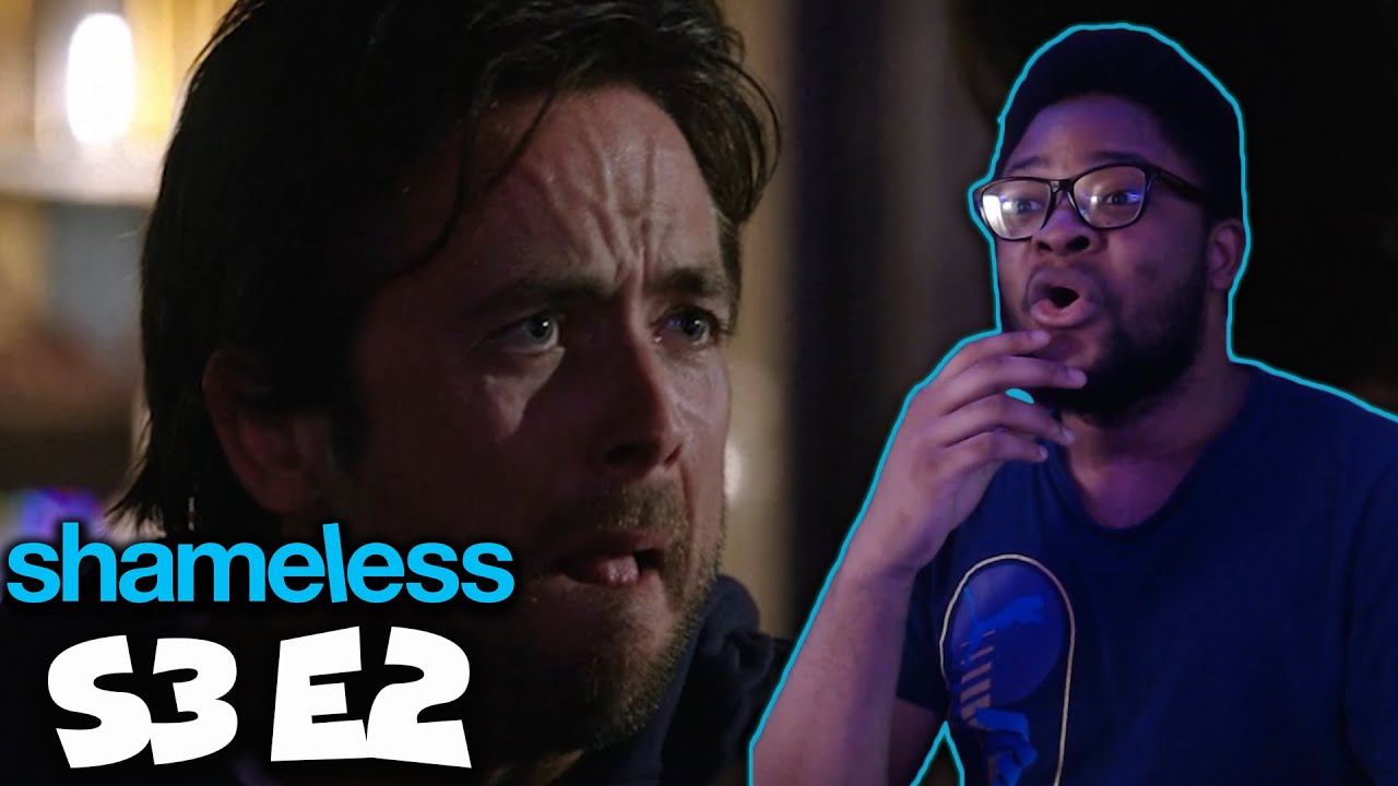 Damn! | Shameless Season 3 Episode 2 Reaction