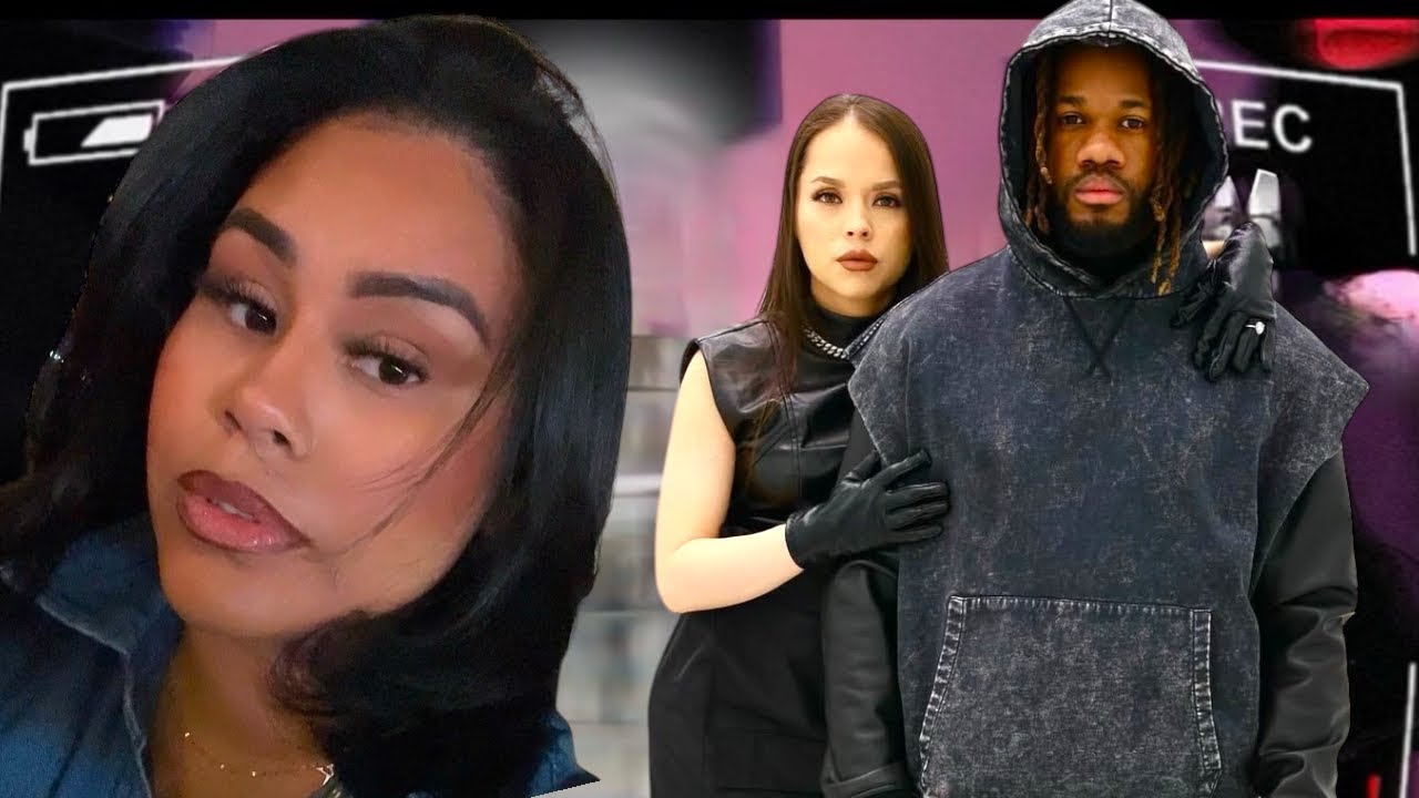 The Loyal Family Shane & Liana Reveal Messages of Rob saying Kristina took his channel Down.