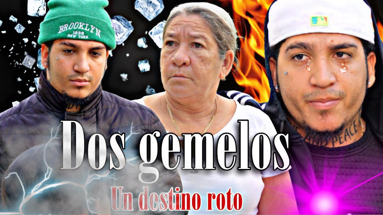 SEPARADO AL NACER , Los herederos gemelos [ SERIE PARTE 1]