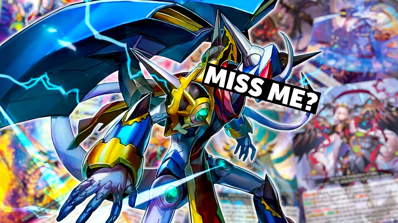 Can Chronojet Dragon Still Win In 2024?