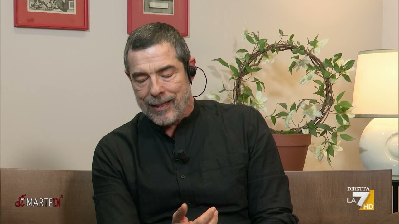 Alessandro Gassmann: “La nostra Costituzione ci ha difeso per 80 anni, ora tocca a noi ...
