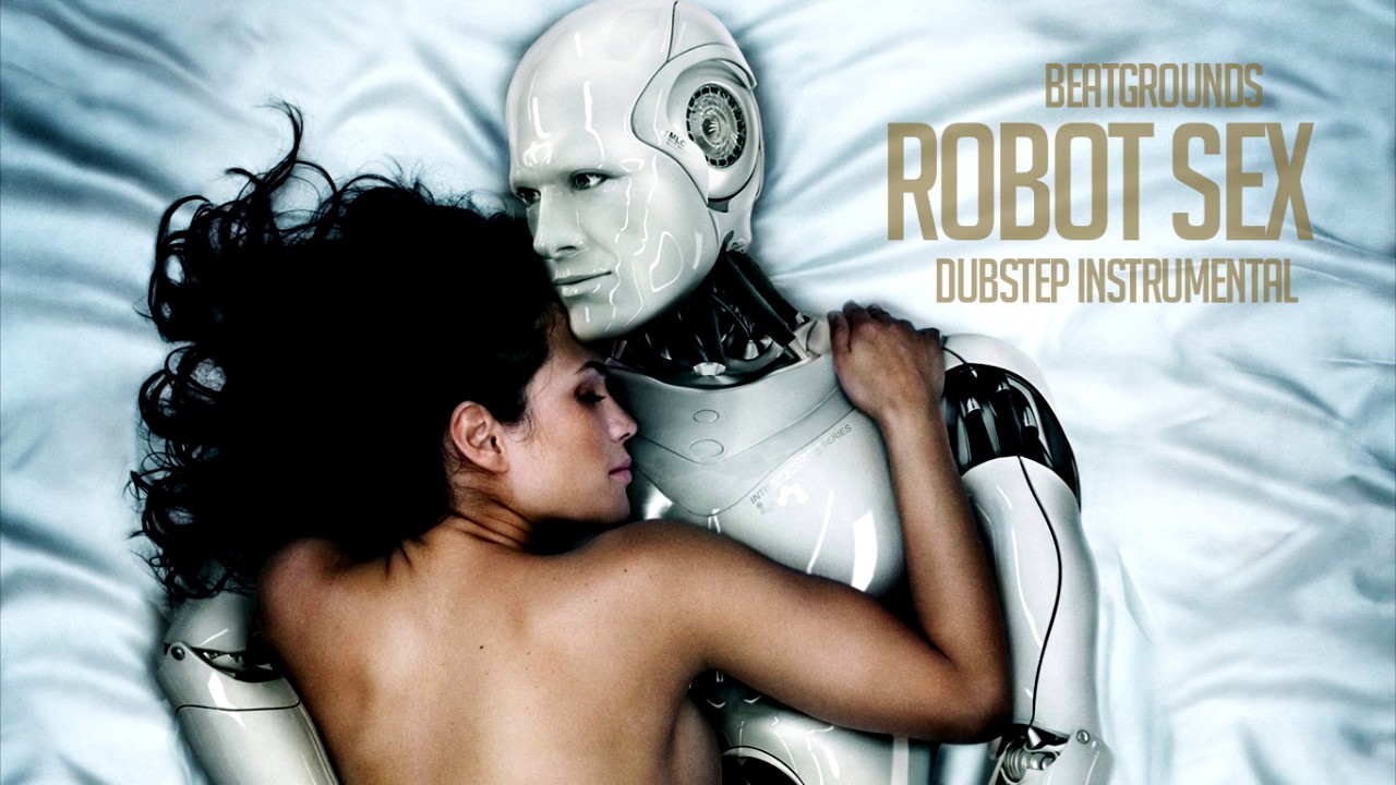 Robot Sex (Free Dubstep Instrumental 2017)