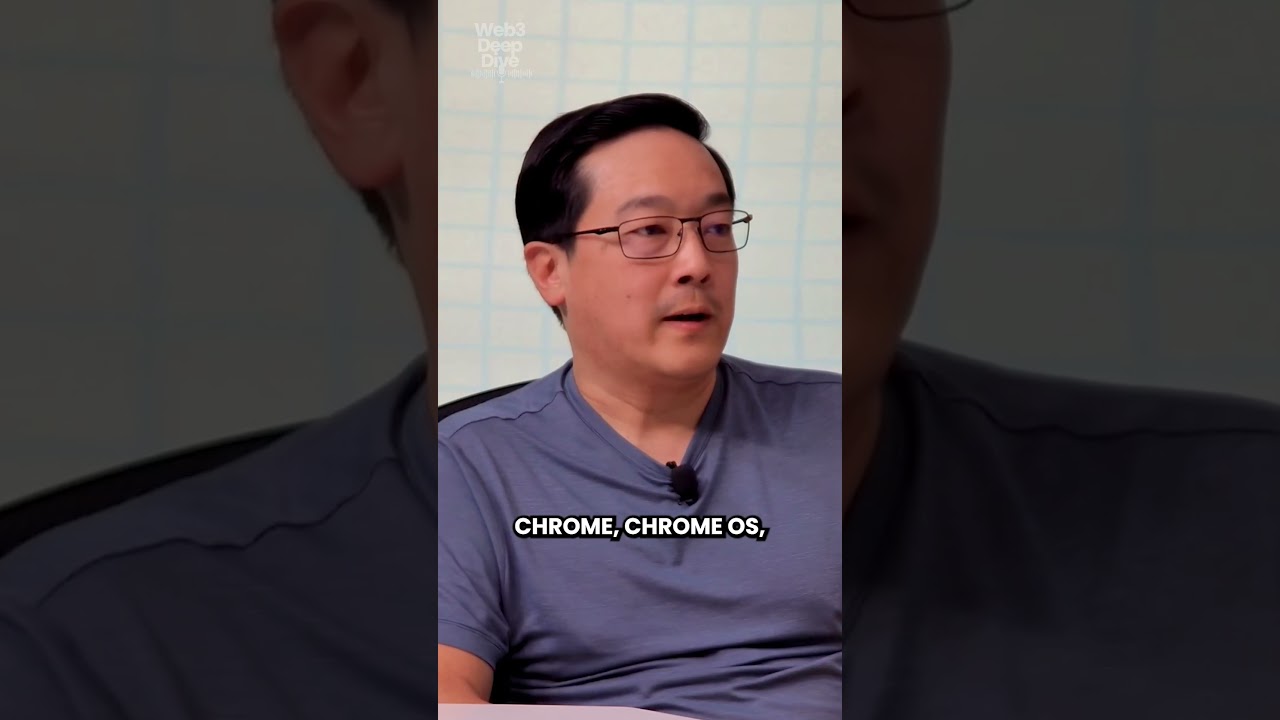 Чарли Ли о том, почему он создал #litecoin #podcast #short #LTC #crypto #litecoinfoundation