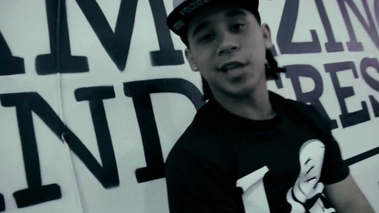 SIEGE- LET IT GO [ REMIX ]  [ OFFICIAL VIDEO] 2 TRACK TUESDAYS&trade;
