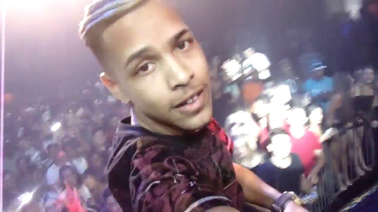 MC João * Via Marquês   (07/04/2016)
